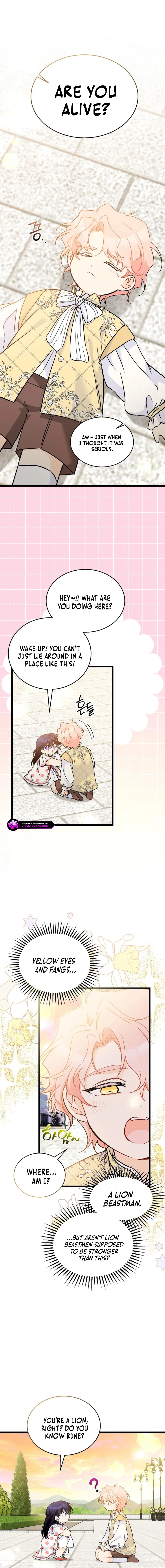 Read The Symbiotic Relationship Between the Rabbit and the Black Panther Manga Online