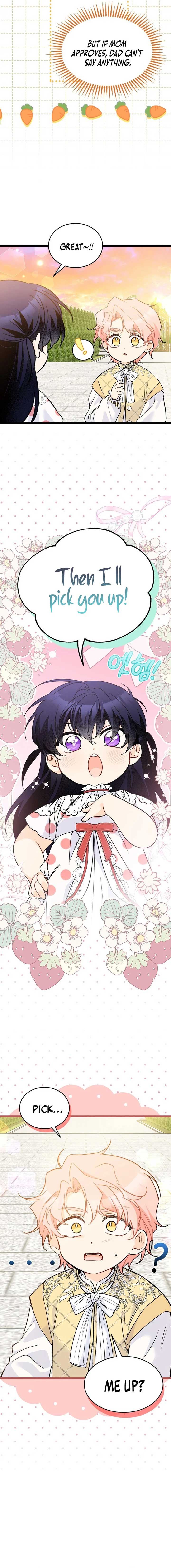 Read The Symbiotic Relationship Between the Rabbit and the Black Panther Manga Online