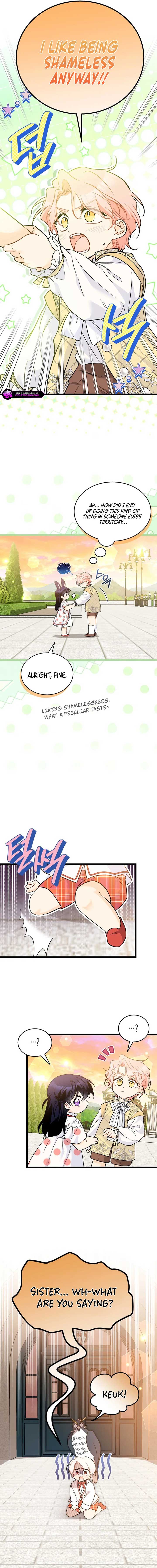 Read The Symbiotic Relationship Between the Rabbit and the Black Panther Manga Online