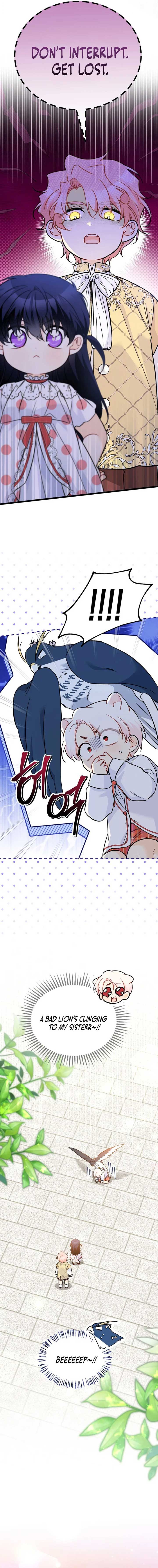 Read The Symbiotic Relationship Between the Rabbit and the Black Panther Manga Online