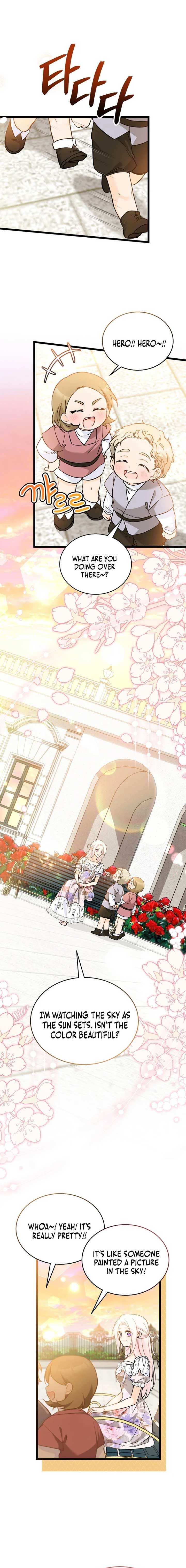 Read The Symbiotic Relationship Between the Rabbit and the Black Panther Manga Online