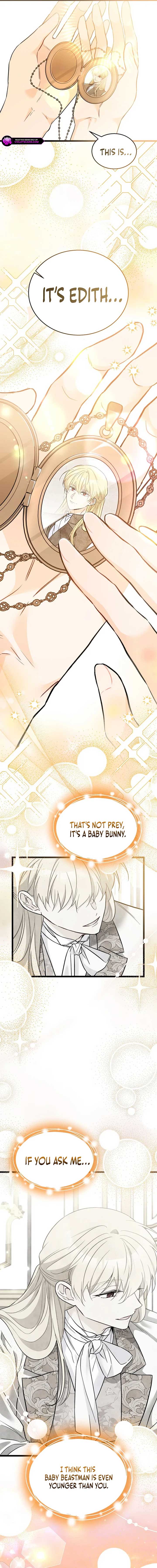 Read The Symbiotic Relationship Between the Rabbit and the Black Panther Manga Online