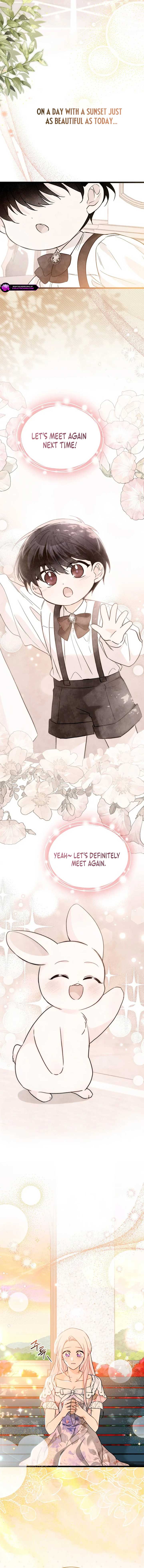 Read The Symbiotic Relationship Between the Rabbit and the Black Panther Manga Online