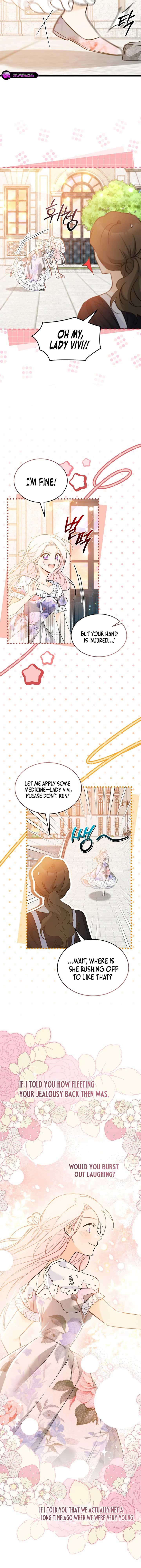 Read The Symbiotic Relationship Between the Rabbit and the Black Panther Manga Online