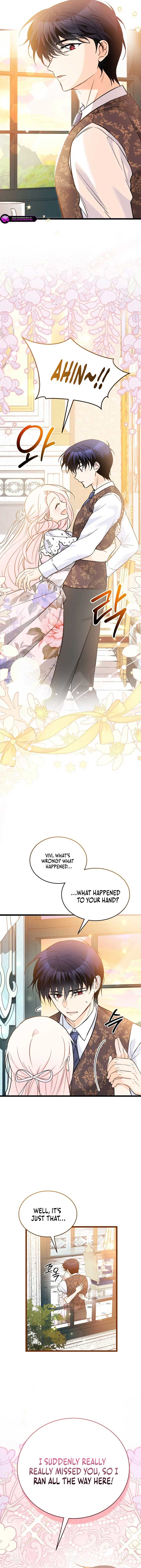 Read The Symbiotic Relationship Between the Rabbit and the Black Panther Manga Online