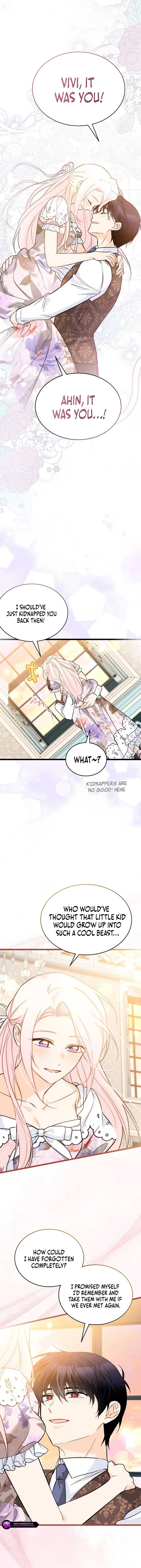 Read The Symbiotic Relationship Between the Rabbit and the Black Panther Manga Online