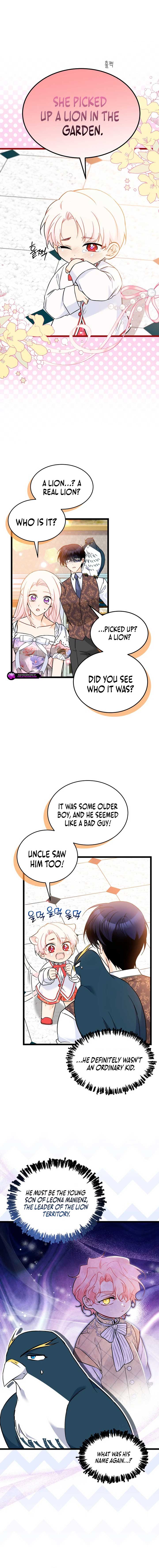 Read The Symbiotic Relationship Between the Rabbit and the Black Panther Manga Online