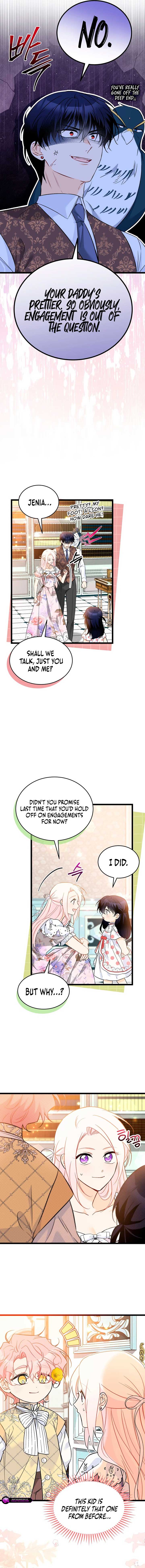 Read The Symbiotic Relationship Between the Rabbit and the Black Panther Manga Online