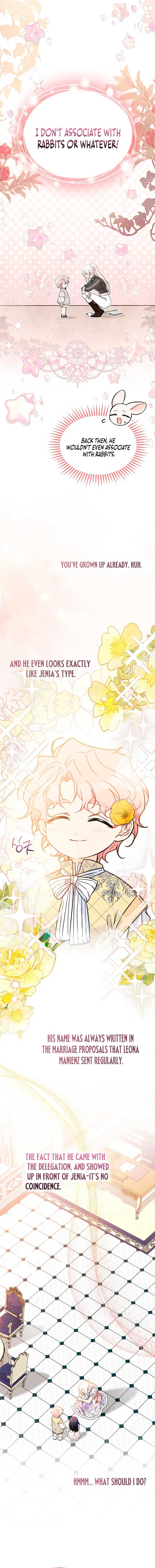 Read The Symbiotic Relationship Between the Rabbit and the Black Panther Manga Online