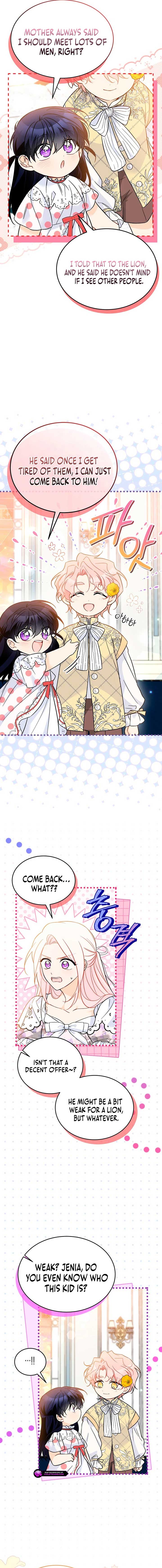 Read The Symbiotic Relationship Between the Rabbit and the Black Panther Manga Online