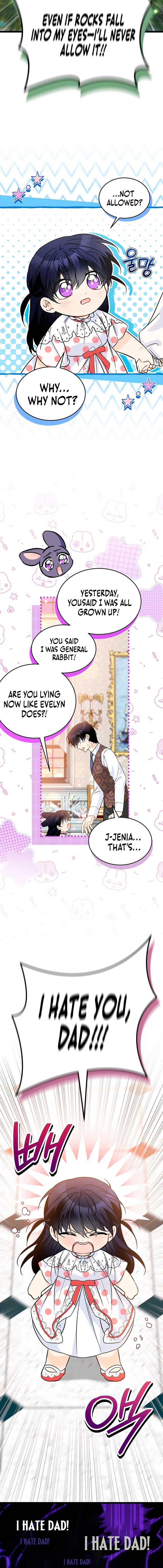 Read The Symbiotic Relationship Between the Rabbit and the Black Panther Manga Online