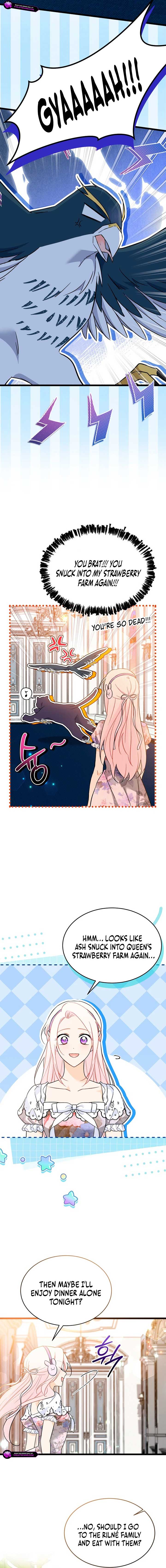 Read The Symbiotic Relationship Between the Rabbit and the Black Panther Manga Online