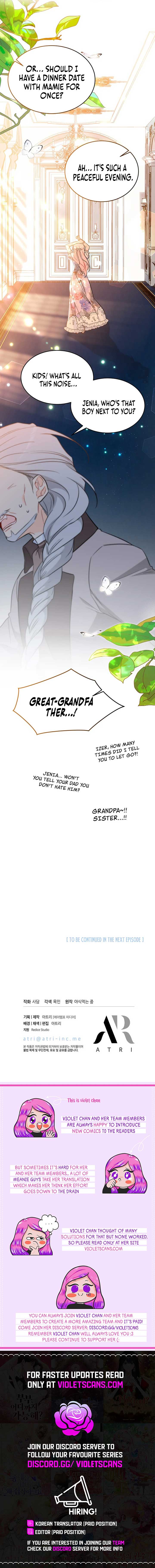 Read The Symbiotic Relationship Between the Rabbit and the Black Panther Manga Online