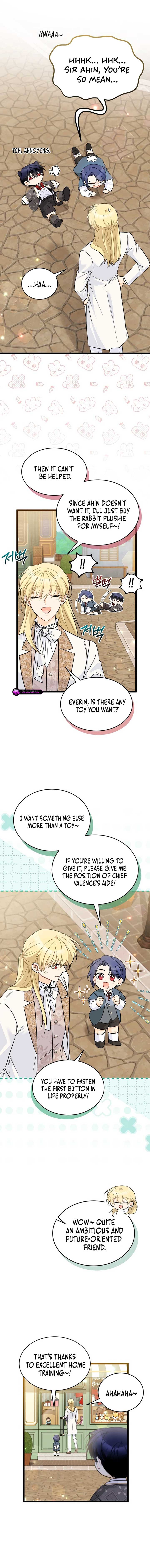 Read The Symbiotic Relationship Between the Rabbit and the Black Panther Manga Online