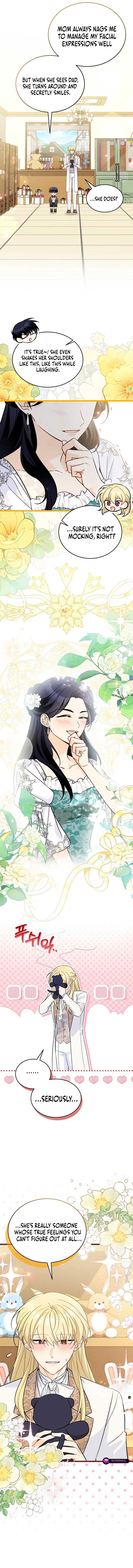 Read The Symbiotic Relationship Between the Rabbit and the Black Panther Manga Online