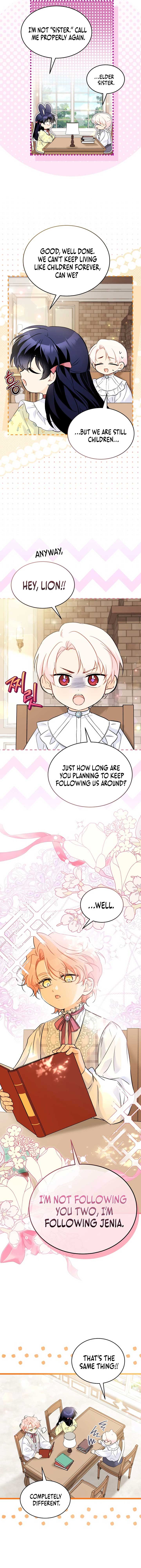 Read The Symbiotic Relationship Between the Rabbit and the Black Panther Manga Online