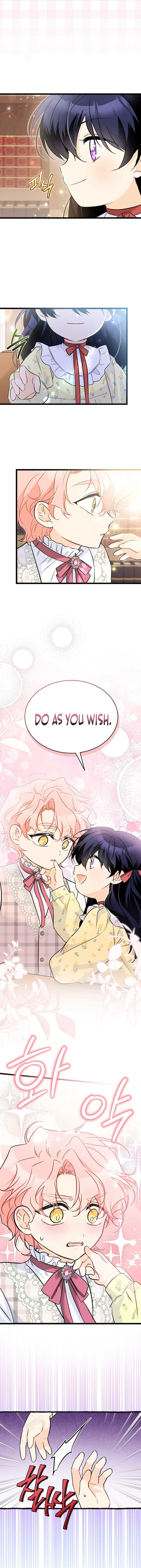 Read The Symbiotic Relationship Between the Rabbit and the Black Panther Manga Online