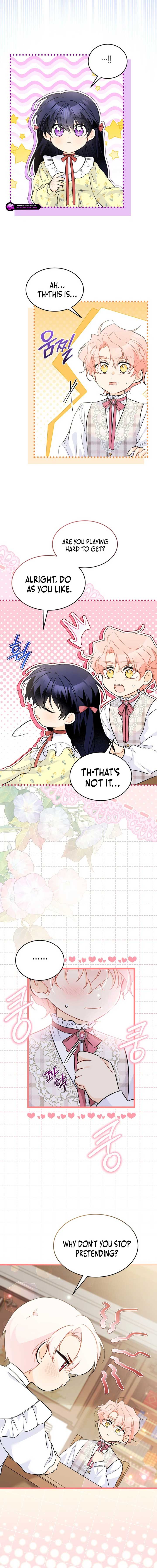 Read The Symbiotic Relationship Between the Rabbit and the Black Panther Manga Online