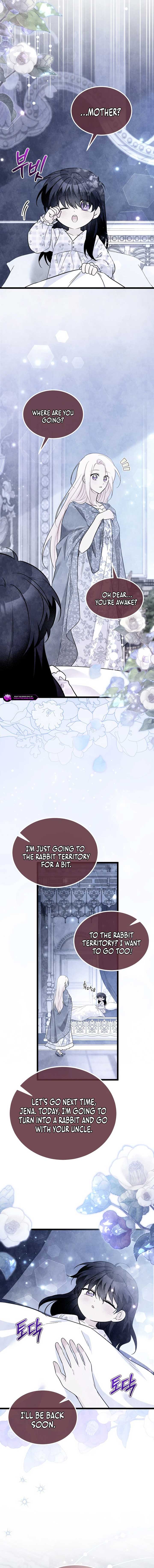 Read The Symbiotic Relationship Between the Rabbit and the Black Panther Manga Online