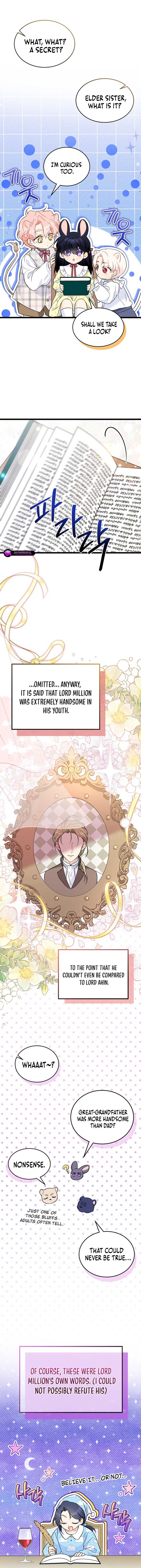 Read The Symbiotic Relationship Between the Rabbit and the Black Panther Manga Online