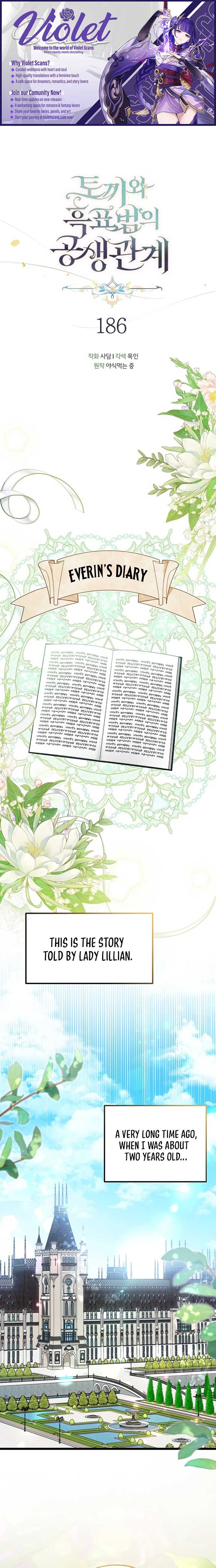 Read The Symbiotic Relationship Between the Rabbit and the Black Panther Manga Online