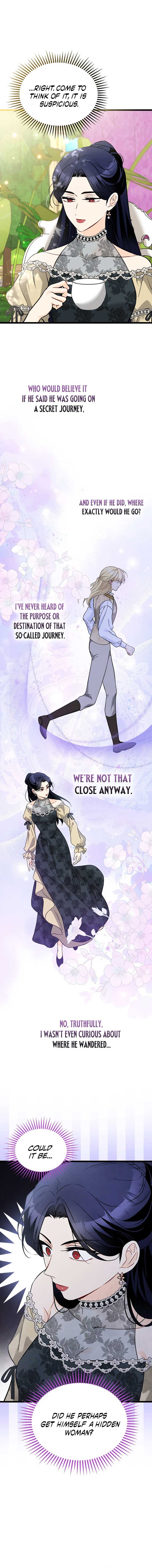 Read The Symbiotic Relationship Between the Rabbit and the Black Panther Manga Online