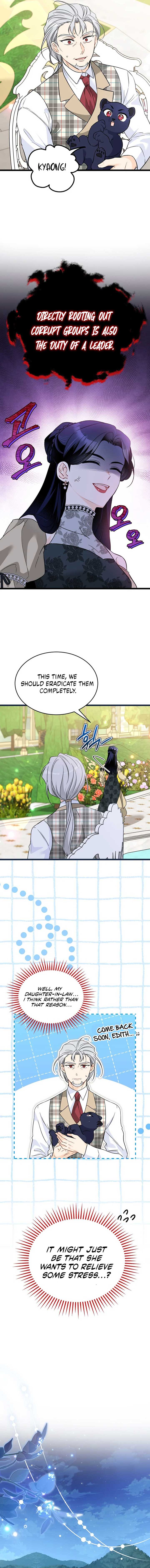 Read The Symbiotic Relationship Between the Rabbit and the Black Panther Manga Online