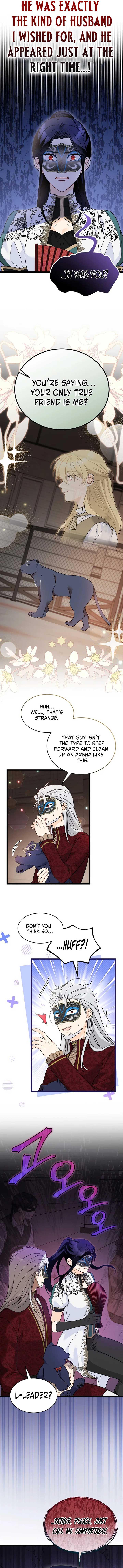 Read The Symbiotic Relationship Between the Rabbit and the Black Panther Manga Online