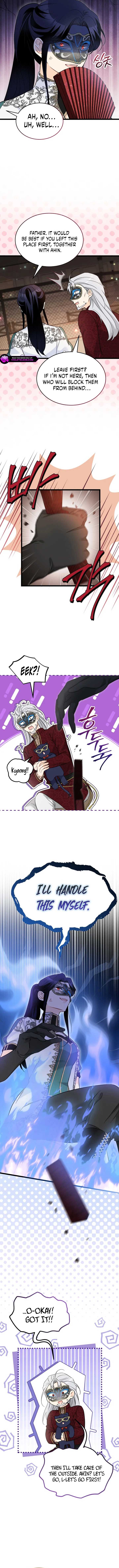 Read The Symbiotic Relationship Between the Rabbit and the Black Panther Manga Online