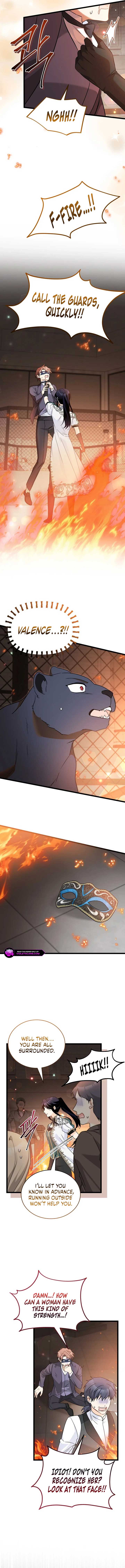 Read The Symbiotic Relationship Between the Rabbit and the Black Panther Manga Online