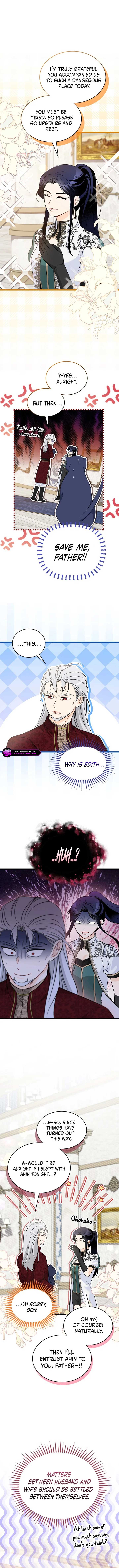 Read The Symbiotic Relationship Between the Rabbit and the Black Panther Manga Online