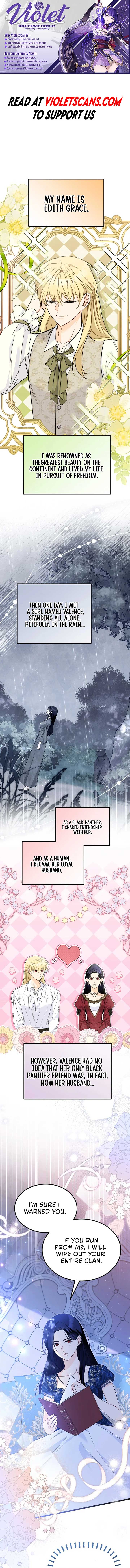 Read The Symbiotic Relationship Between the Rabbit and the Black Panther Manga Online