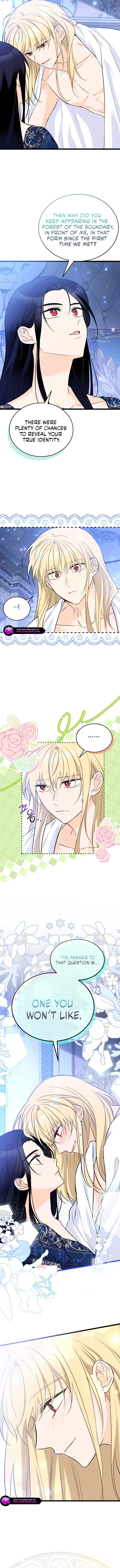 Read The Symbiotic Relationship Between the Rabbit and the Black Panther Manga Online