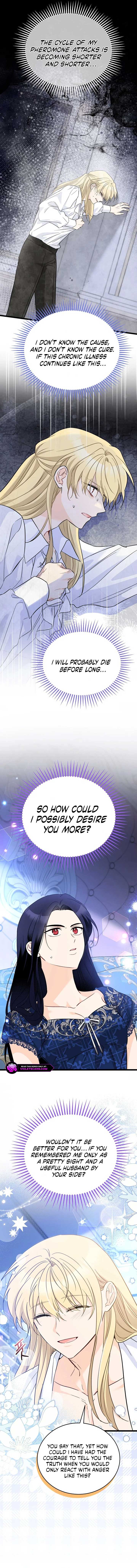 Read The Symbiotic Relationship Between the Rabbit and the Black Panther Manga Online