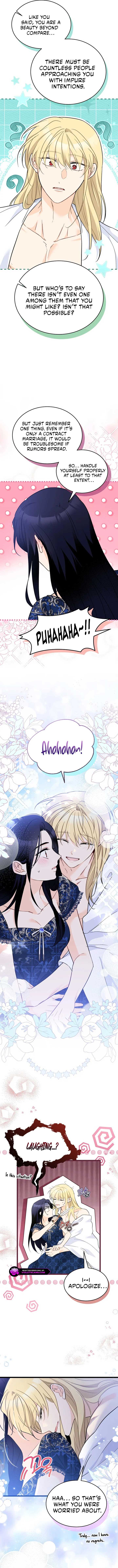 Read The Symbiotic Relationship Between the Rabbit and the Black Panther Manga Online