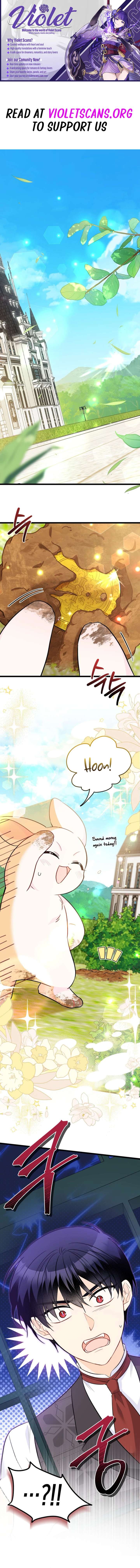 Read The Symbiotic Relationship Between the Rabbit and the Black Panther Manga Online