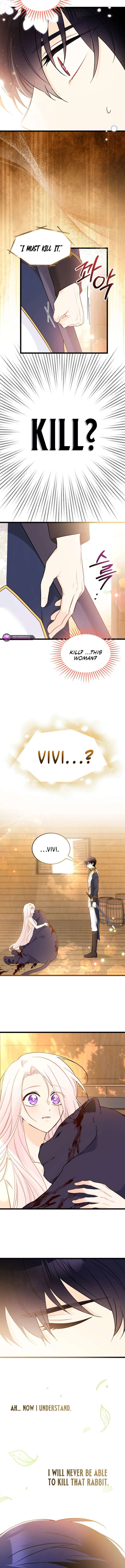 Read The Symbiotic Relationship Between the Rabbit and the Black Panther Manga Online