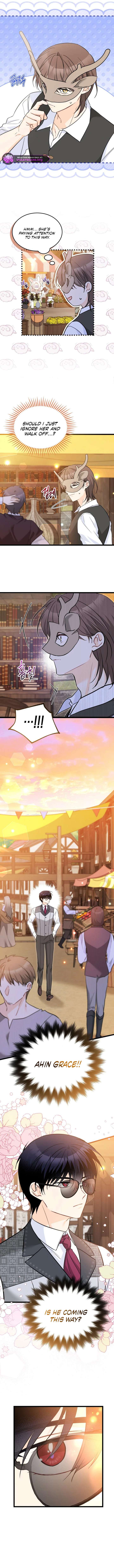 Read The Symbiotic Relationship Between the Rabbit and the Black Panther Manga Online