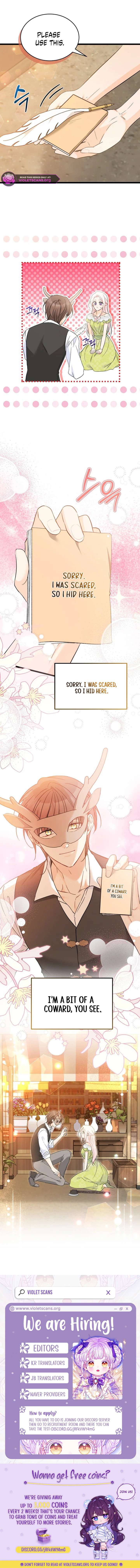 Read The Symbiotic Relationship Between the Rabbit and the Black Panther Manga Online