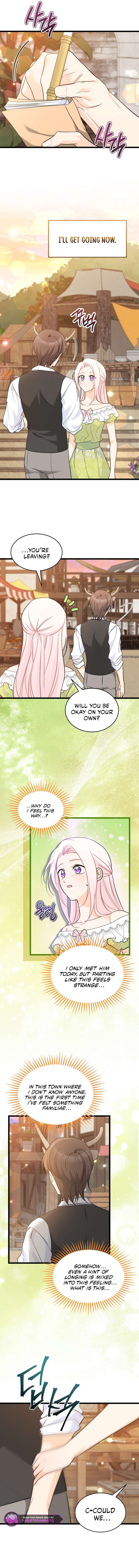 Read The Symbiotic Relationship Between the Rabbit and the Black Panther Manga Online