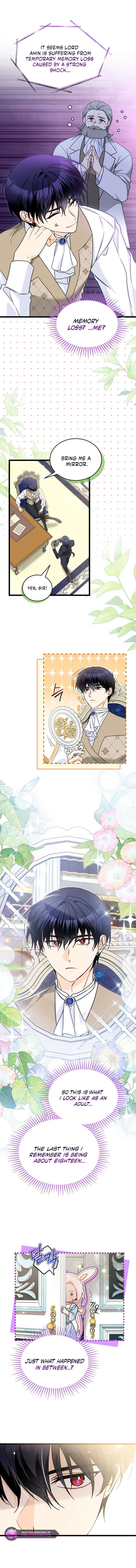 Read The Symbiotic Relationship Between the Rabbit and the Black Panther Manga Online