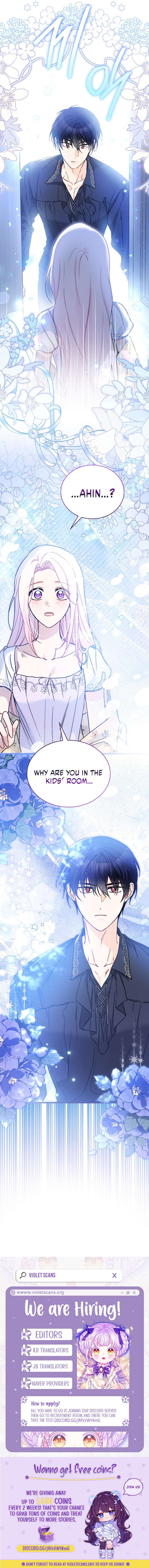 Read The Symbiotic Relationship Between the Rabbit and the Black Panther Manga Online