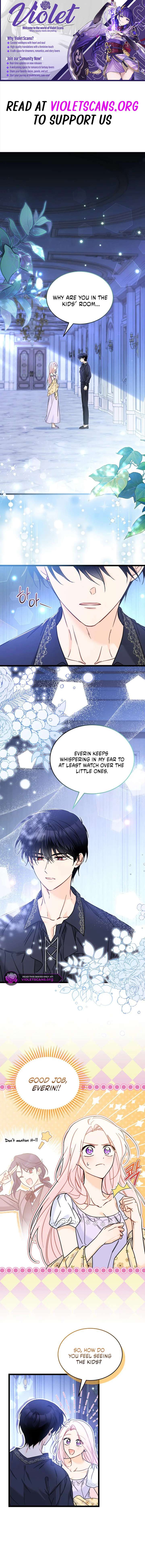 Read The Symbiotic Relationship Between the Rabbit and the Black Panther Manga Online