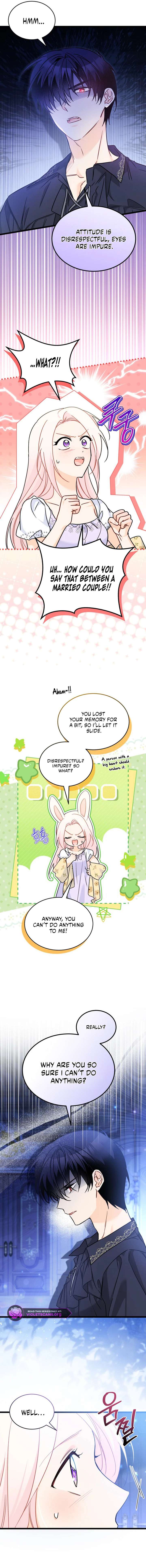 Read The Symbiotic Relationship Between the Rabbit and the Black Panther Manga Online