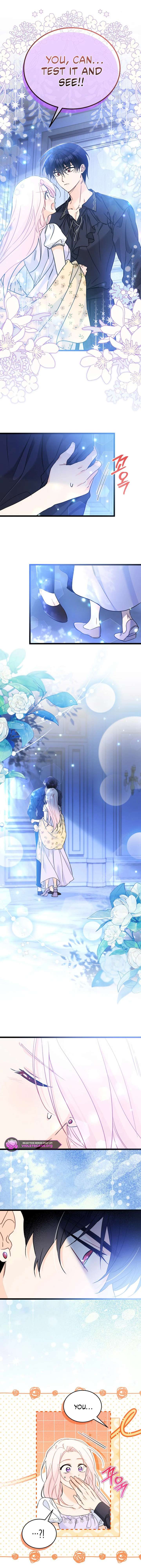 Read The Symbiotic Relationship Between the Rabbit and the Black Panther Manga Online