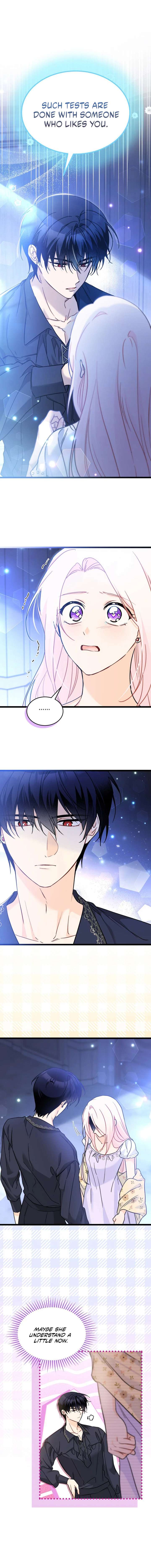 Read The Symbiotic Relationship Between the Rabbit and the Black Panther Manga Online