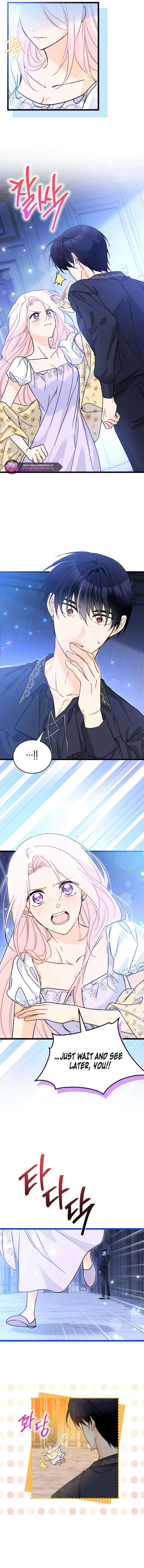 Read The Symbiotic Relationship Between the Rabbit and the Black Panther Manga Online