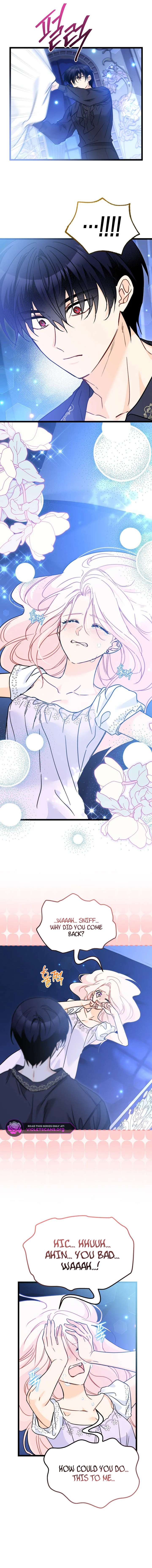 Read The Symbiotic Relationship Between the Rabbit and the Black Panther Manga Online