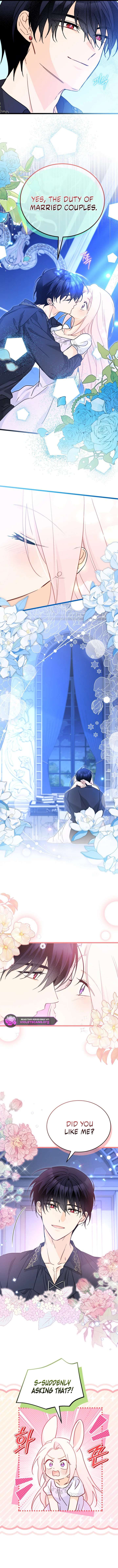 Read The Symbiotic Relationship Between the Rabbit and the Black Panther Manga Online