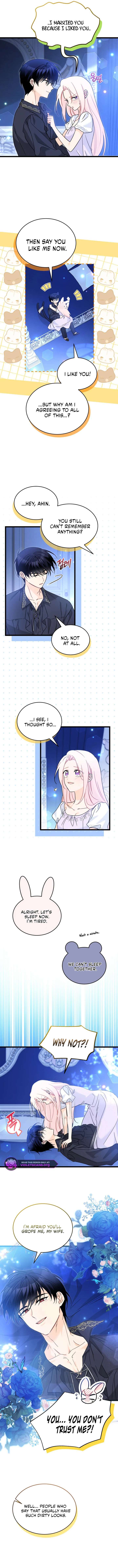 Read The Symbiotic Relationship Between the Rabbit and the Black Panther Manga Online